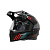 Acerbis Шлем детский Rider Junior Black/Red в Ульяновске