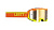 Leatt Маска Velocity 4.5 Citrus Bronze UC 68% в Ульяновске