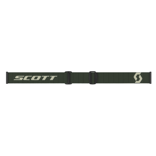 Scott Очки кроссовые Primal Enduro kaki green в Ульяновске
