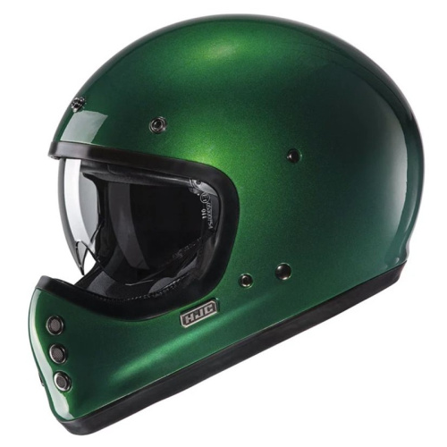 HJC Шлем V60 Deep Green в Ульяновске