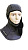 Starks Подшлемник Fleece Collar Open Серый в Ульяновске