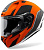 Airoh Мотошлем Valor Wings Orange Matt в Ульяновске