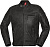 IXS Куртка кожаная Jacket Cruiser Black в Ульяновске