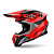 Airoh Шлем Twist 3 King Red Gloss в Ульяновске