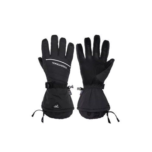 Finntrail Перчатки Freeride 2700 Graphite в Ульяновске