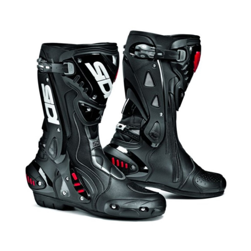 Sidi Спортивные ботинки ST Black в Ульяновске