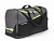Acerbis Сумка дорожная Cargo Black/Yellow (180 L) в Ульяновске