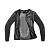 Spidi Куртка Base-1 Armor Lady Black в Ульяновске