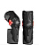 Acerbis Защита коленей X-Strong Knee Black/White в Ульяновске