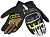 Spidi Перчатки G-Warrior Black/Yellow Fluo в Ульяновске