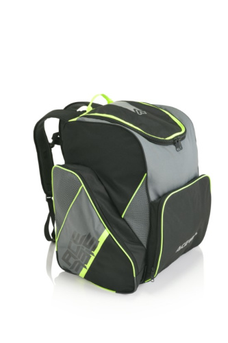 Acerbis Рюкзак Jerla Black/Yellow (102 L) в Ульяновске