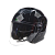 AIM Шлем JK526 Black Glossy в Ульяновске