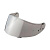Shoei Визор CNS-1PN Spectra Silver в Ульяновске