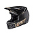 Leatt Шлем кроссовый Moto 9.5 Carbon Kit V26 Black в Ульяновске