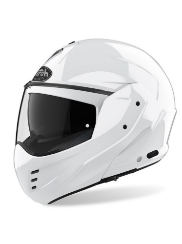 Airoh Мотошлем Mathisse White Gloss в Ульяновске