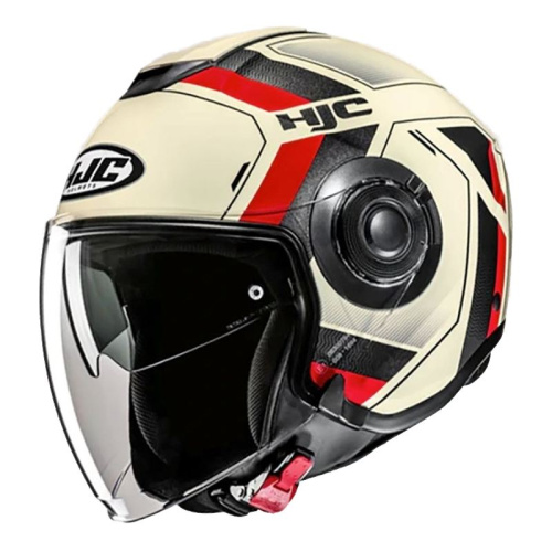 HJC Шлем i40N Velu MC1 в Ульяновске