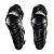 Leatt Наколенники детские Knee Guard Dual Axis Jr Черные в Ульяновске