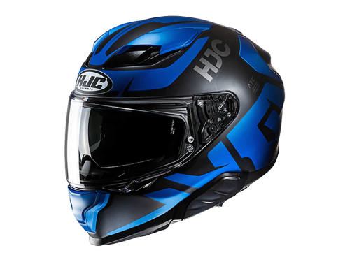 HJC Шлем F71 Bard MC2SF в Ульяновске