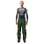Dragonfly Штаны горнолыжные Gravity Man Khaki 2025 в Ульяновске