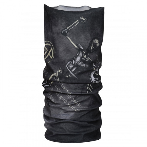 Acerbis Бафф Acrobat Dark Grey N в Ульяновске