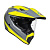 AGV Шлем AX9 E2206 V26 Pacific Road Matt Grey/Yellow Fluo/Black в Ульяновске