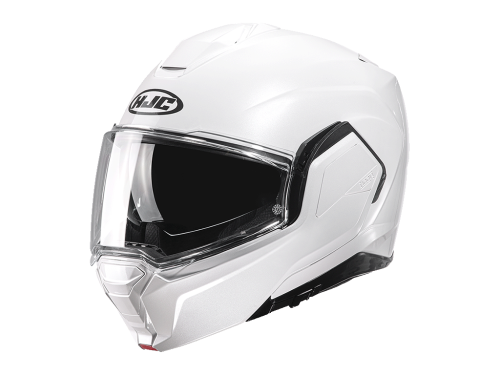 HJC Шлем i100 Pearl White в Ульяновске