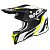 Airoh Мотошлем Strycker Racr Gloss в Ульяновске