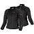 Shima Мотокуртка Jet Lady Black в Ульяновске