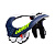 Leatt Защита шеи подростковая 3.5 Neck Brace Junior Blue в Ульяновске