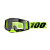 100% Очки Armega Neon Yellow / Clear в Ульяновске