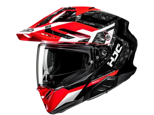 HJC Шлем RPHA60 Dakar MC1 в Ульяновске