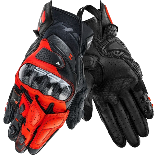 Shima Мотоперчатки XRS-3 Red в Ульяновске