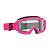 Scott Очки кроссовые Primal pink/black/clear works в Ульяновске