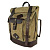 By City Рюкзак Oasis II Brown в Ульяновске