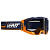 Leatt Маска Velocity 5.5 Iriz Orange Clear 83% в Ульяновске