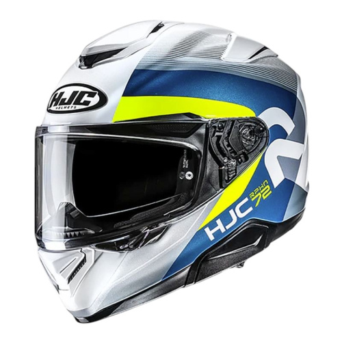 HJC Шлем RPHA72 Phyta MC3H в Ульяновске