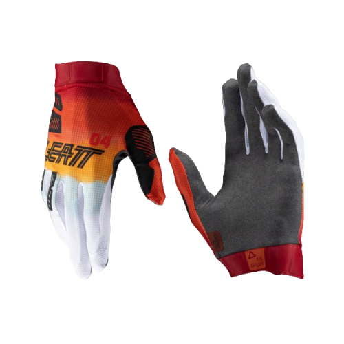 Leatt Перчатки GRipR 1.5 Glamis V25 в Ульяновске