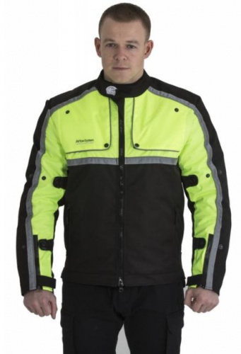 Hyperlook Куртка Stinger Green в Ульяновске