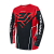 Finntrail Джерси Jersey 6600 Red в Ульяновске