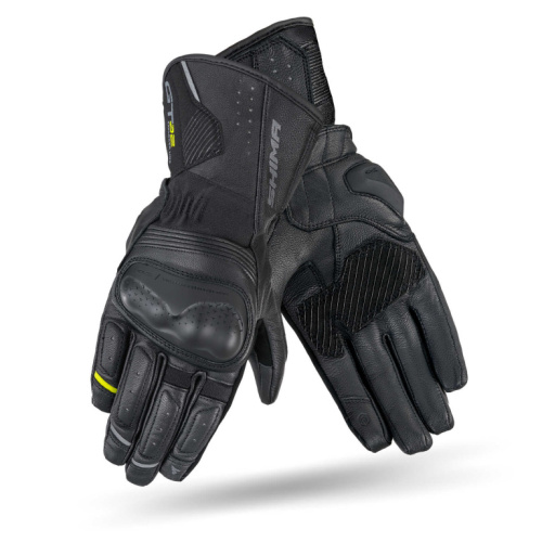 Shima Мотоперчатки GT-2 Black в Ульяновске