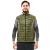 Dragonfly Жилет утеплённый DF Vest 100 Moss 2025 в Ульяновске