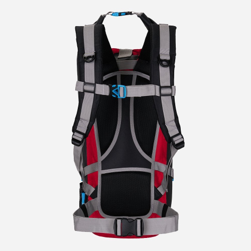 Finntrail Герморюкзак Expedition 40L 1719 Red в Ульяновске