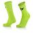 Acerbis Носки высокие Cotton Fluo Yellow в Ульяновске