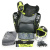 Acerbis Рюкзак Jerla Black/Yellow (102 L) в Ульяновске