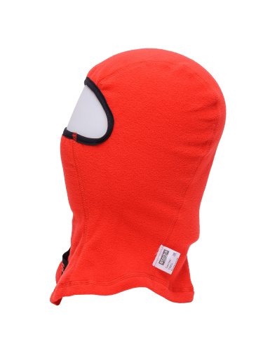 Starks Подшлемник Kids Fleece Красный в Ульяновске