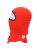 Starks Подшлемник Kids Fleece Красный в Ульяновске
