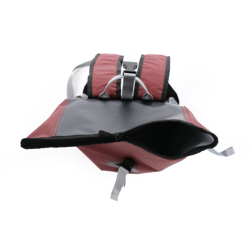 Dragonfly Герморюкзак DF Fold Bag Maroon 22л в Ульяновске