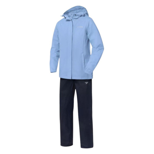 Finntrail Костюм женский Barrow 3456 LightBlue в Ульяновске