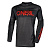 Oneal Джерси Element Racewear V.25 серый/черный в Ульяновске