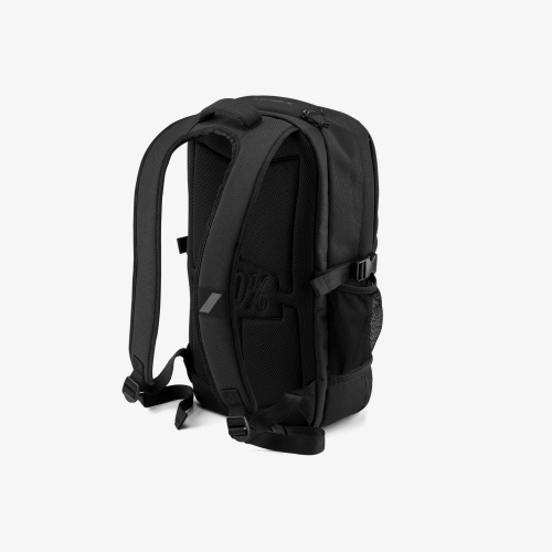 100% Рюкзак Transit Backpack Black в Ульяновске